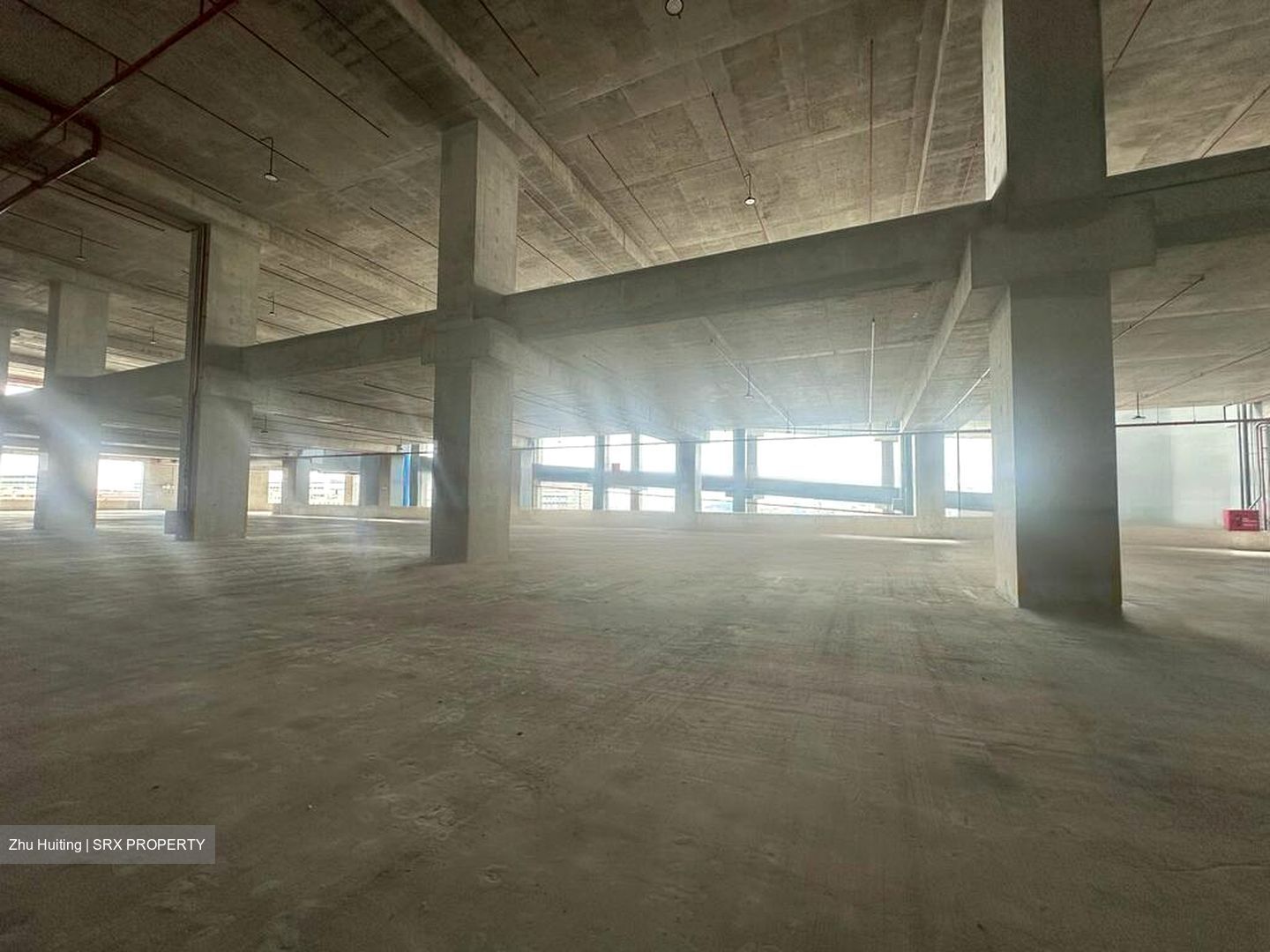 Jalan Buroh Warehouse Complex (D22), Factory #454987901